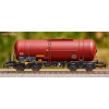 Wagon towarowy cysterna Zaes Dec 406Ra Piko 58457